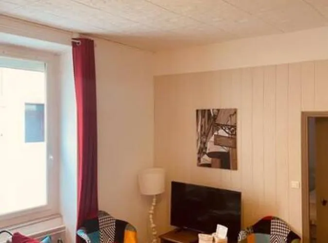 Appartement Centre Ville