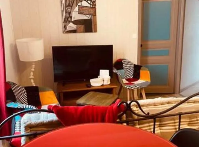 Appartement Centre Ville