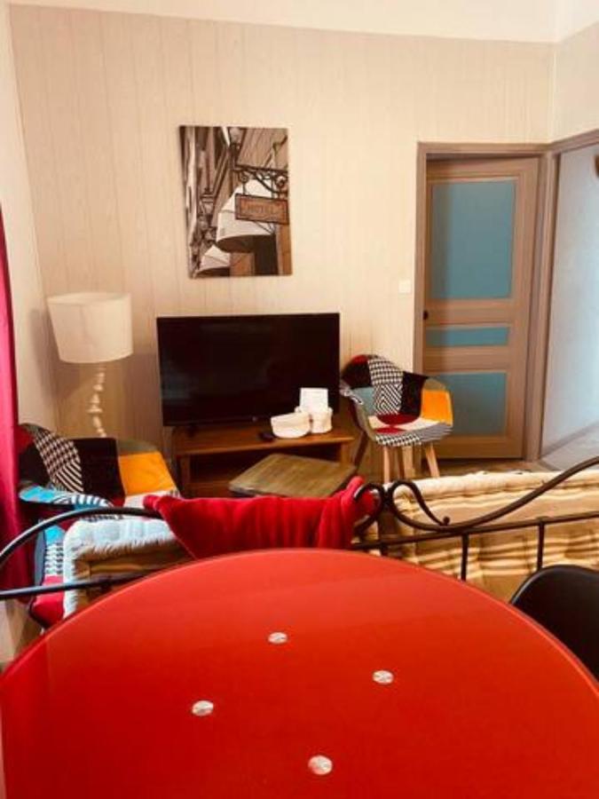 Centre Apartment Millau