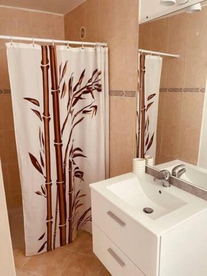 Centre Apartment Millau