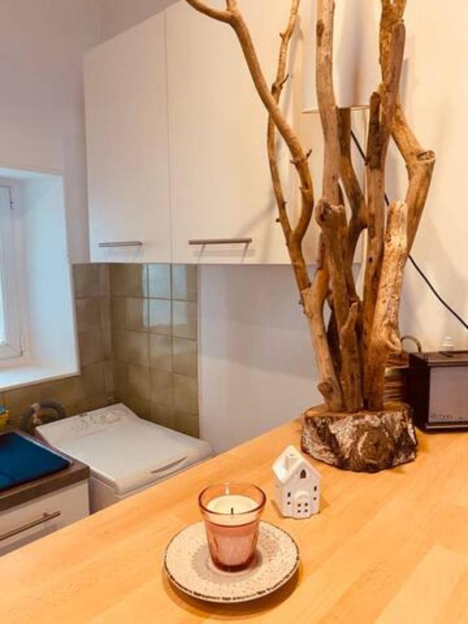Apartment Centre Millau