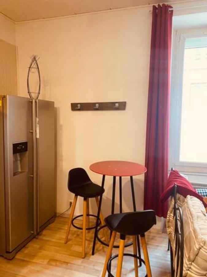 Centre Apartment Millau