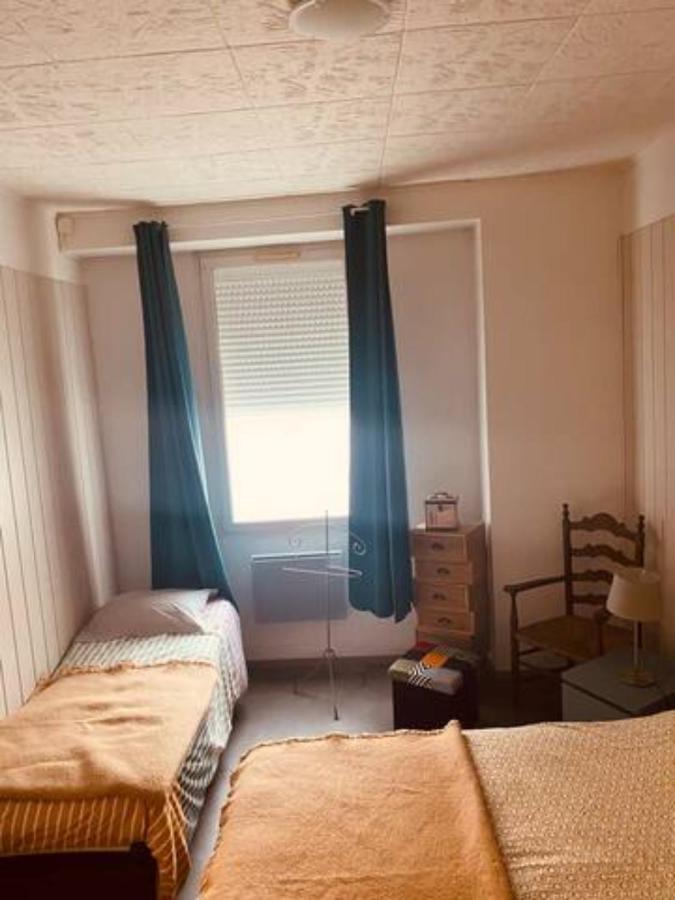 Apartment Centre Millau