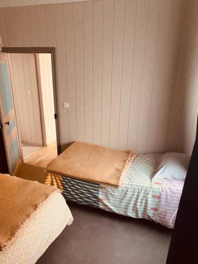 Apartment Centre Millau