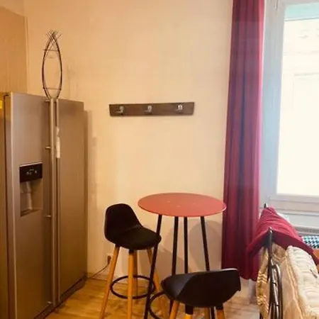 Appartement Centre Ville Millau Exterior photo