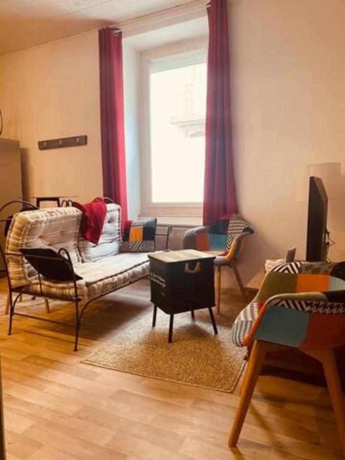 Centre Appartement Millau